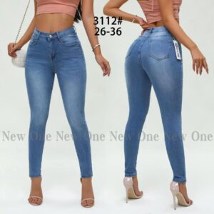 3112# Skinny Jeans