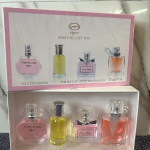 25ml Perfume Giftset