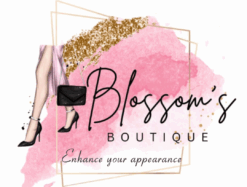 Blossoms Boutique